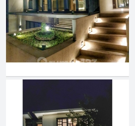 Rumah dengan Style sangat modern, canggih Dan sempurna 2