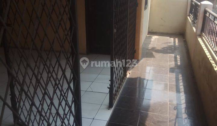 Rumah Kost Kampus UIN 2