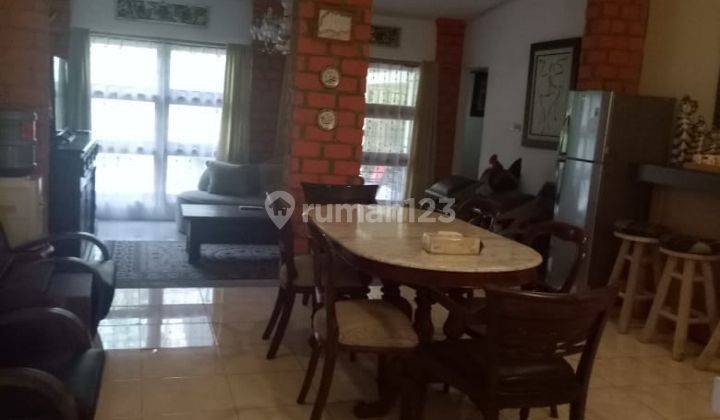 Rumah Bagus bisa untuk guest house harga 6,5M daerah bandung utara jalan sersan bajuri, isola, kec.sukasari, bandung, jawa barat 2