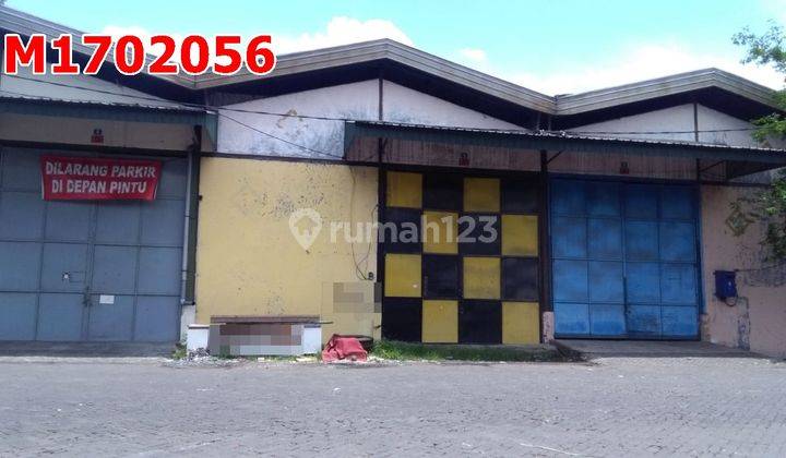 Gudang Margomulyo dkt Kalianak Greges Tambaklangon Dupak Osowilangon 1