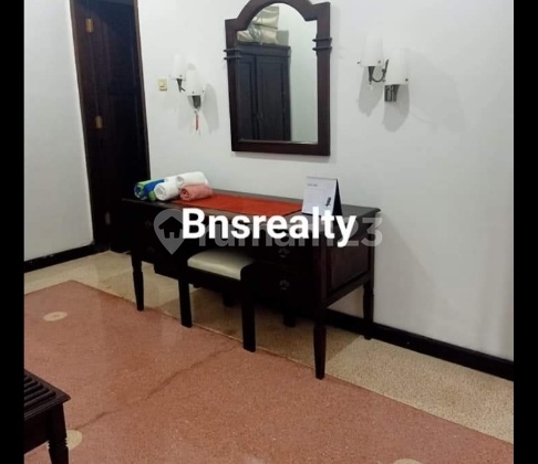 Villa Lokasi Sanur Villa Lokasi Sanur