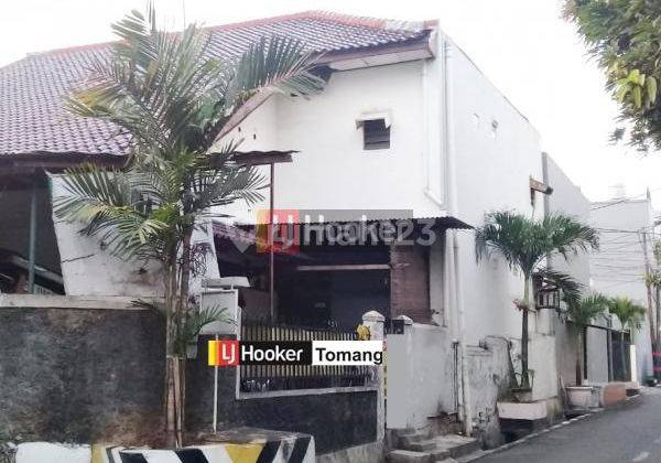 Kos2An Cuma Hitung Tanah Harga Bawah Pasaran Di Tomang Jak Bar 1