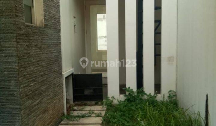 Rumah Nyaman di Residence One Tangerang 2