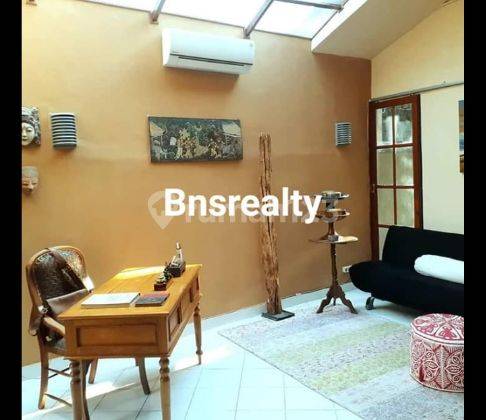 Villa Location Banjar Semer Kerobokan 1