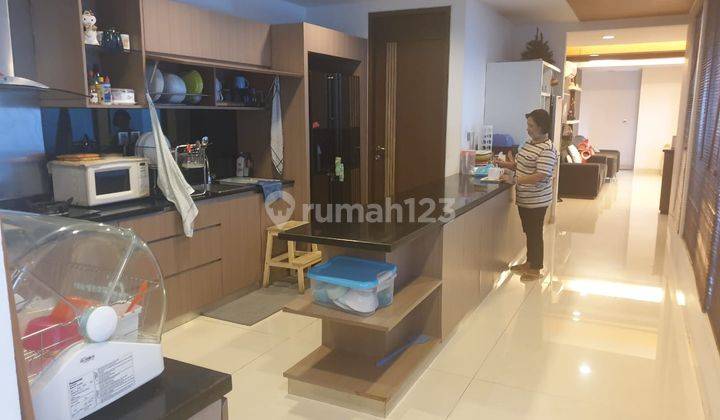 Rumah cantik, puri indah, kembangan utama, jakarta barat 2