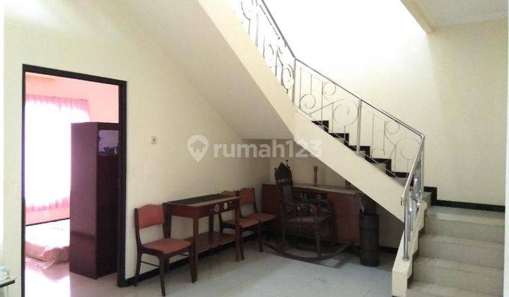 Rumah 2lt  Siap Huni di Jl. Jeruk, Sompok, Semarang Selatan 2