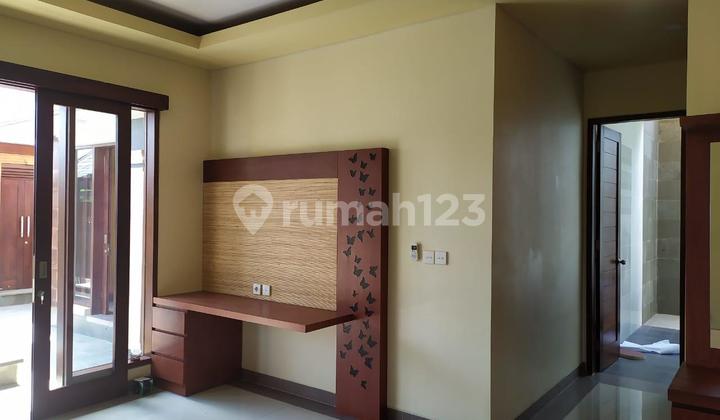 Minimalist Villa in Baliarum Villas Mas Ubud with a Highly Strategic Location 2