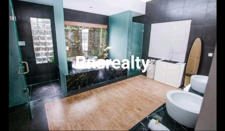 Villa Lokasi Kerobokan 2