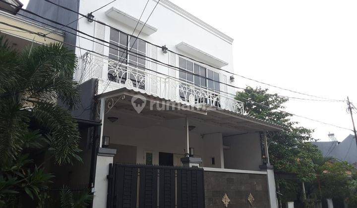 Rumah Di Aries 1