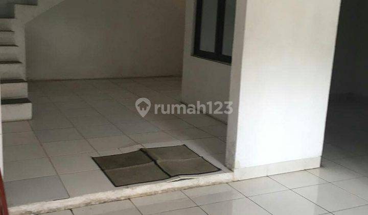 Rumah Metland Cileungsi Cluster Anggrek, Bogor ST-R846 2