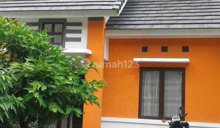 Rumah Metland Cileungsi Cluster Anggrek, Bogor ST-R846 1