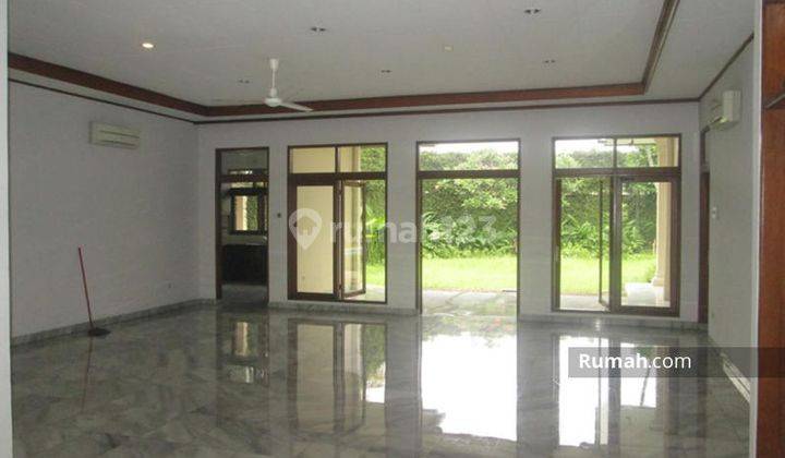 Dijual Cepat 2 - Unit Rumah Idaman Harga Menawan Dengan Swimming Pool Lokasi Strategis Jl.damai Raya- Cipete,kebayoran Baru,jakarta  Selatan 2