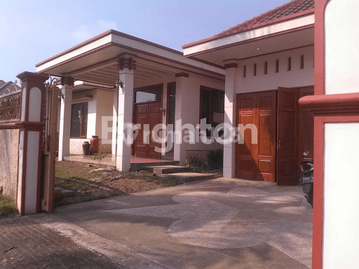 RUMAH MEWAH DIPONDOK BLIMBING INDAH ARAYA9 1