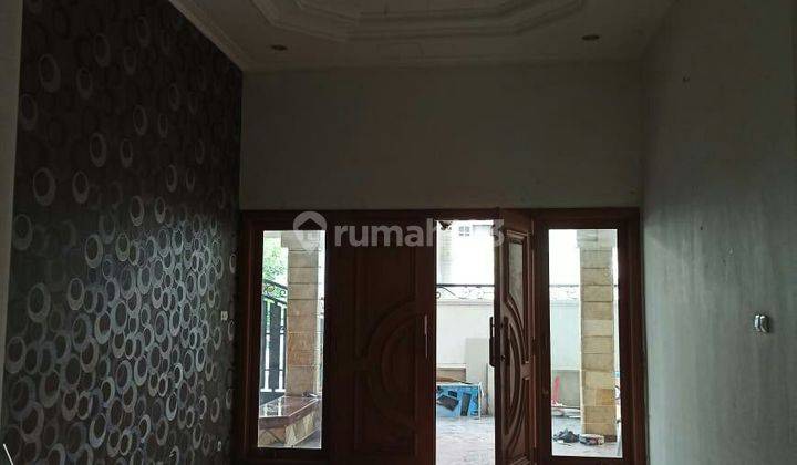 Rumah Bisa Untuk Segala Usaha Citraland Dekat G Walk 1