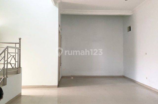 Rumah Minimalis Rawamangun 15x15 1