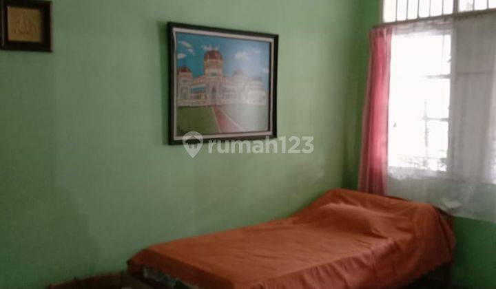 Rumah Siap Huni, Lokasi Strategis dan Hunian Nyaman @Bintaro Tengah 2