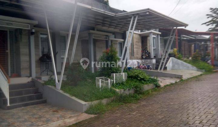 Rumah Baru Di D&#39;Paradiso 1