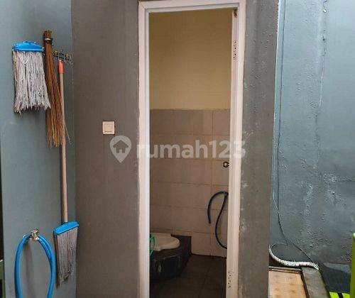 DiJual Rumah Bagus rapih di Alicante Gading serpong - Tangerang Selatan 2