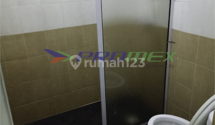 Rumah Murah Bella Vista 2