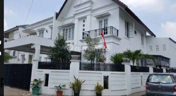 Rumah Mewah bagus siap huni di Cipinang 1