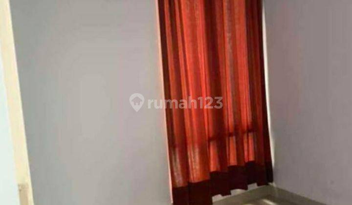 Rumah 2lantai Termurah di Binong One Residence Karawaci 2