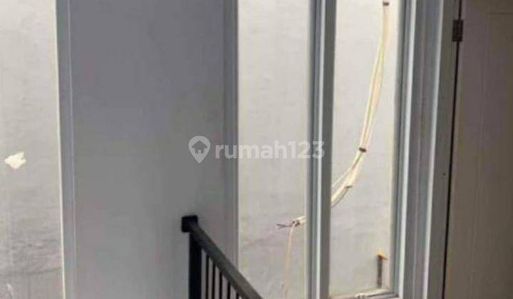 Rumah 2lantai Termurah di Binong One Residence Karawaci 2