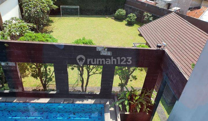 Nego sampai jadi rumah Lux sayap sukajadi 1