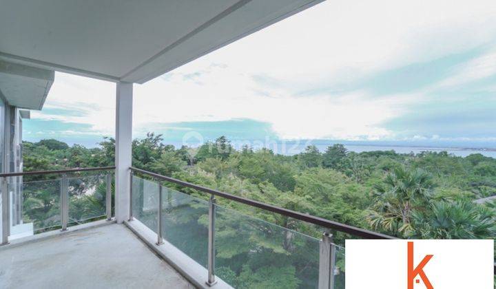 AMAZING PENTHOUSE WITH OCEAN VIEW IN JIMBARAN VL1896 1