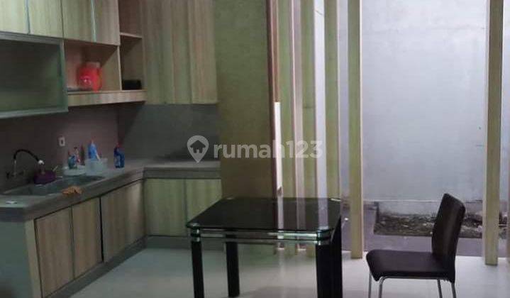 House Kuta Palace Residence Badung, Bali ST-R850 2