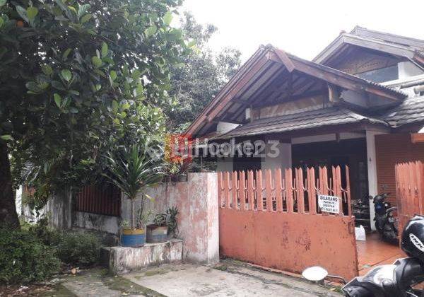 Dijual rumah mewah murah di Jakarta Selatan 1