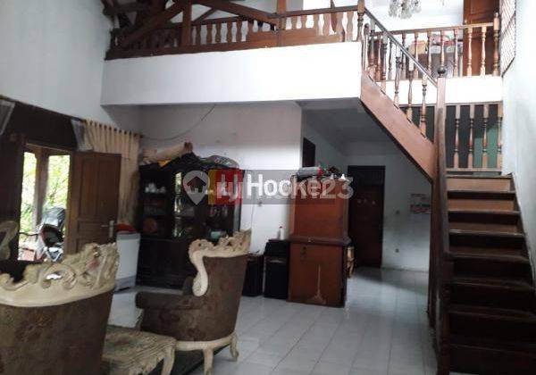 Dijual rumah mewah murah di Jakarta Selatan 2