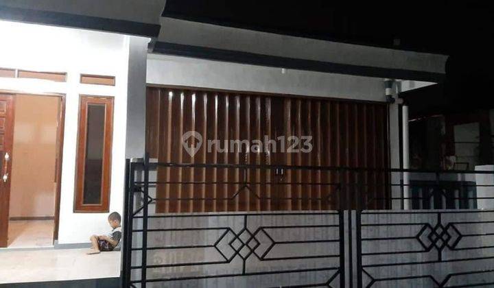 Rumah Hook Baru di Grand Kahuripan Cileungsi dgn bonus 1 ruko. Harga Ekonomis Kualitas Maximalis 2