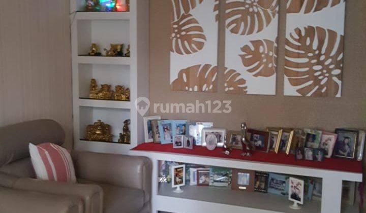 RUMAH LUAS COCOK UNTUK INVESTASI KOS 2