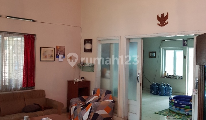 Rumah Sayap Dago, dekat BCA Dago 2