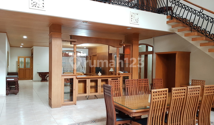 Luxury Home at Budi Asih, Setiabudi 2