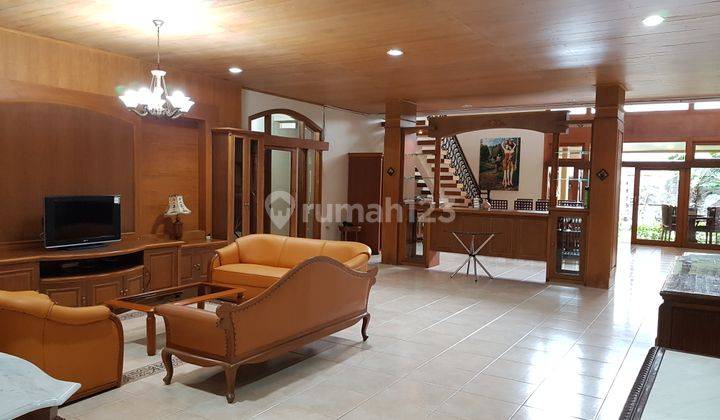 Luxury Home at Budi Asih, Setiabudi 2