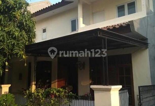 Rumah 2lantai murah di Komplek AL Jati Makmur-Pondok Gede, Bekasi Rumah 2lantai murah di Komplek AL Jati Makmur-Pondok Gede, Bekasi