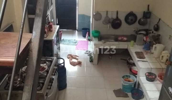 Affordable 2-story house in AL Jati Makmur Complex-Pondok Gede, Bekasi 2