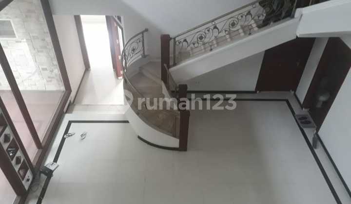 Rumah Siap Tempati Di Jl. Telaga Bodas III, Semarang 2