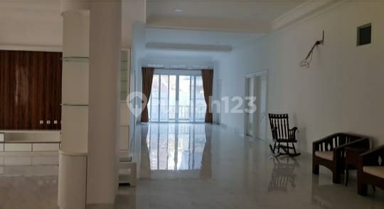 House in Pantai Indah Kapuk