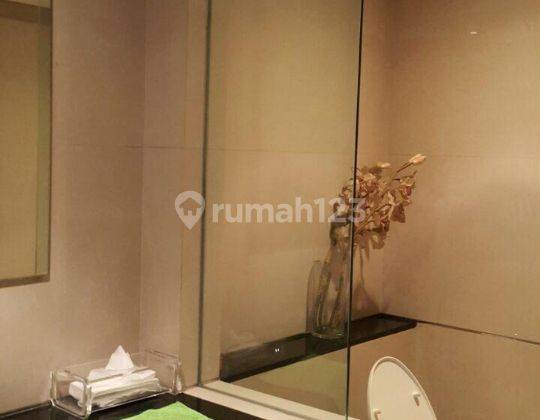 jarang Ada rumah lux cantik nan mewah siap huni 2