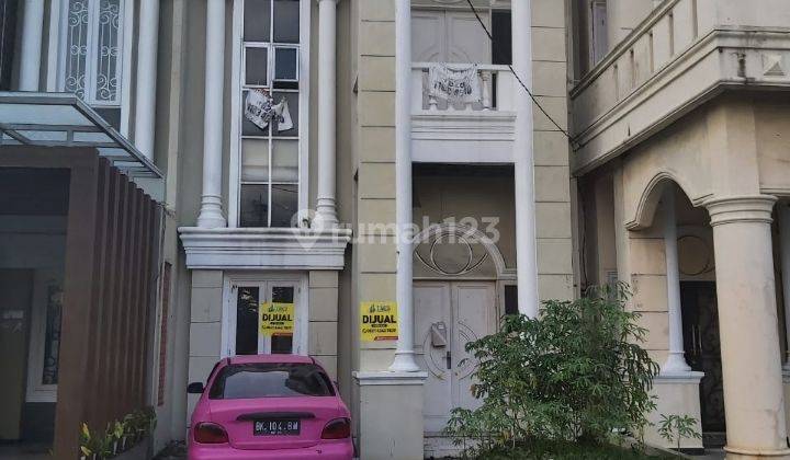 Murah Meriah Rumah Jalan Tempua 1