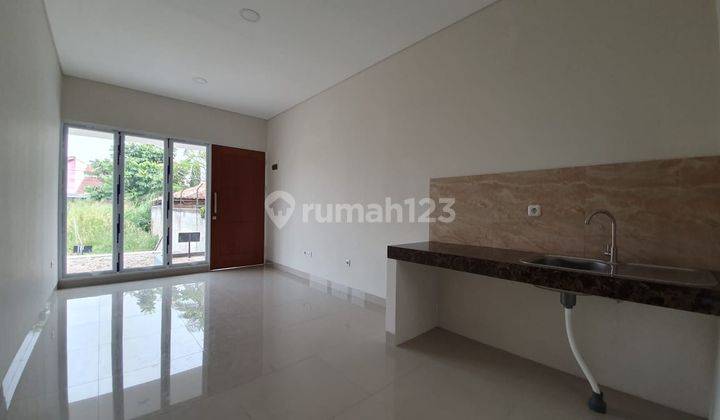 Rumah Brnad New, Siap Huni, Lokasi Strategis 2