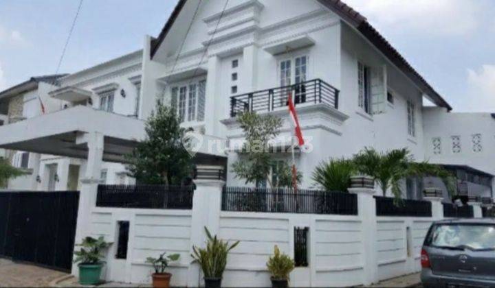 Rumah Mewah Cipinang 1