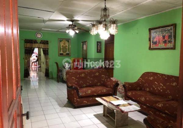 Dijual Rumah Cocok Untuk Kantor dan Usaha Di Cipedak 2