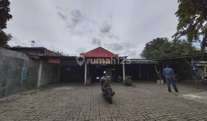 Rumah tua hitung tanah..di srengseng raya, jakarta barat 1