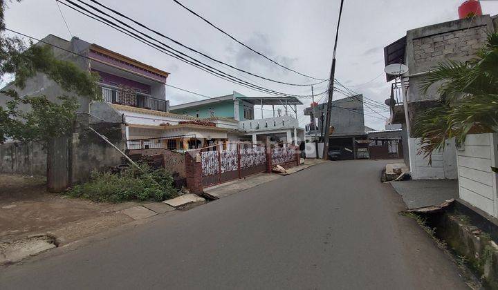 Rumah tua hitung tanah..di srengseng raya, jakarta barat 2