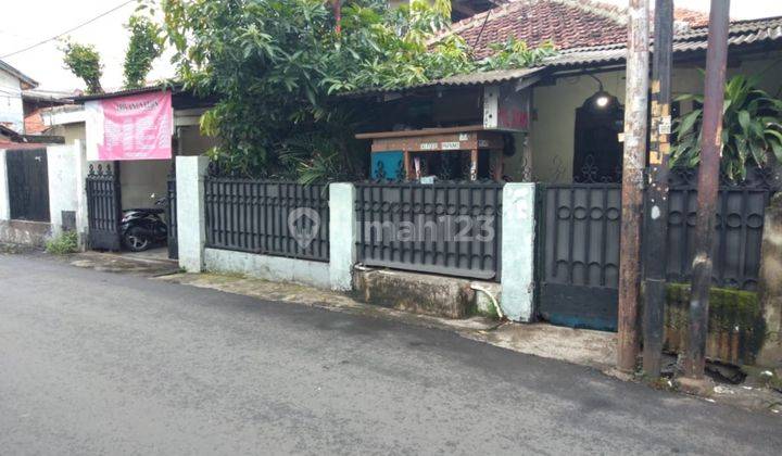 Rumah di Gandaria dekat Pondok Indah  Kebayoran lama. Jaksel 2