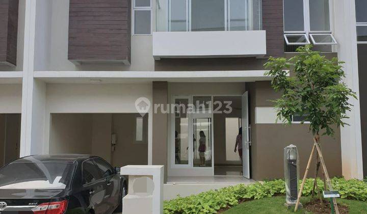 RUMAH DI BAWAH PPJB LINGKUNGAN BAGUSS SEKALI ROW JALAN BESAR 2