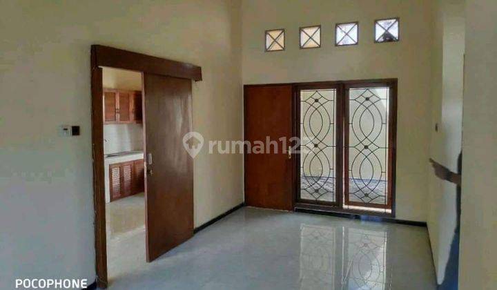 Rumah Pondok Mutiara Sidoarjo Siap Huni Lokasi Hot 1